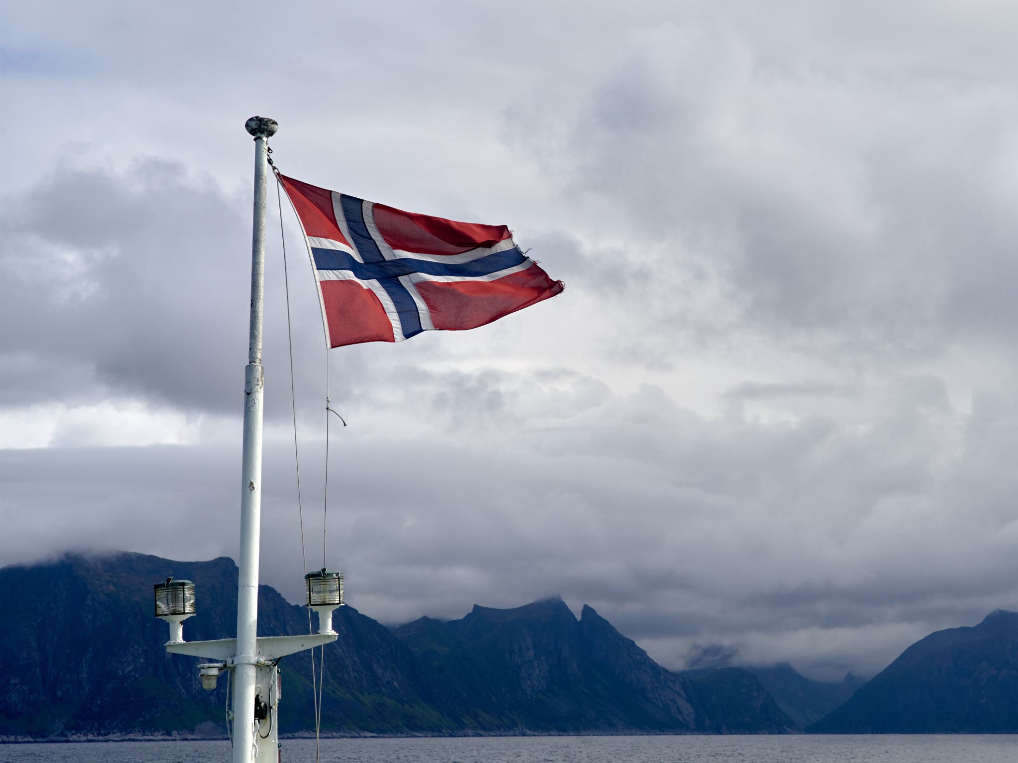 Norwegen 2025 25 07 04